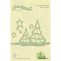 Lea`bilitie Scenery trees